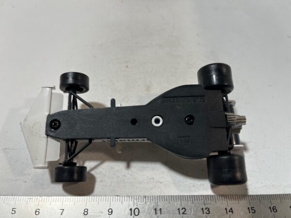 Brabham BT52 Parmalat 1/43 – Image 5