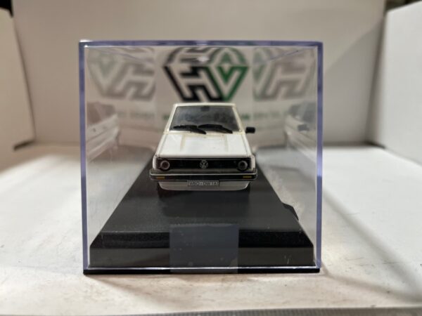 Volkswagen Golf 1 Cabriolet 1975 1/43 – Image 2