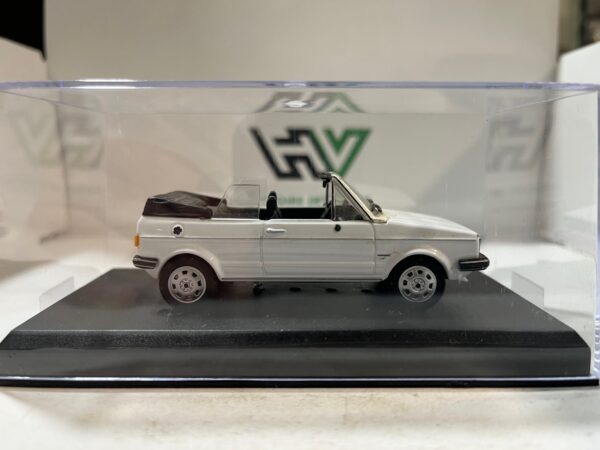 Volkswagen Golf 1 Cabriolet 1975 1/43 – Image 4