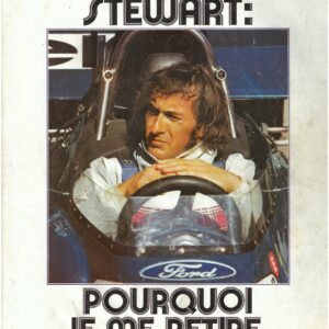 Sport Auto  N°142 RENAULT 16 TX / LAFFITE / ALPINE RENAULT "SLALOM" / 24H DU MANS