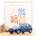 Voiture Miniature Norev 1/18 - Citroën Saxo VTS - Réf. 181830 – Image 8