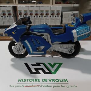 Side Car Power Rangers Triceratops Battle Bike 1993 Bandai 1/15