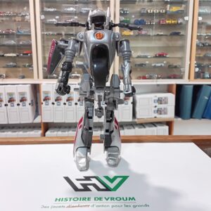 Figurine Kamen Rider Faiz 555 Autovajin