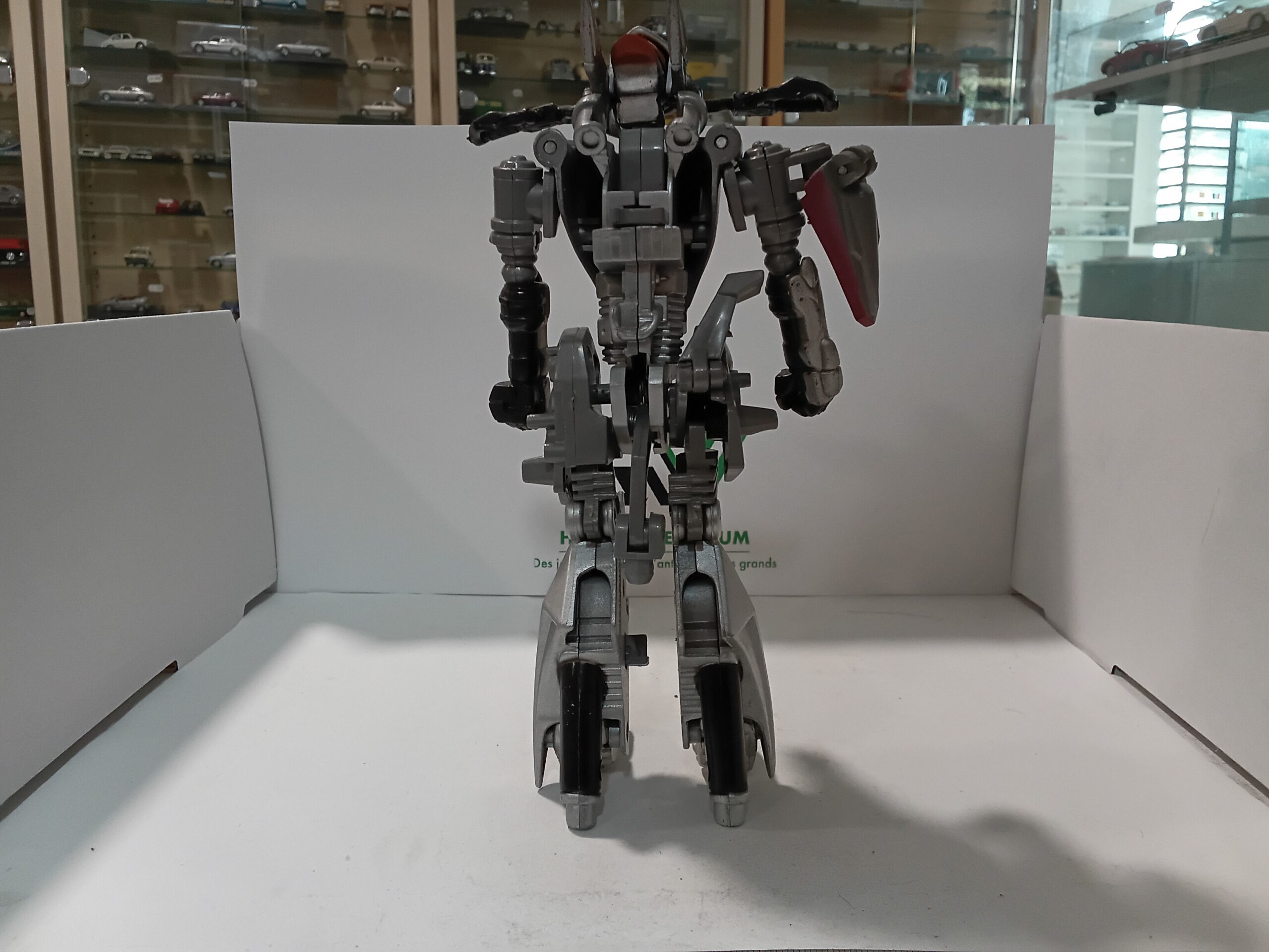 Figurine Kamen Rider Faiz 555 Autovajin – Image 4