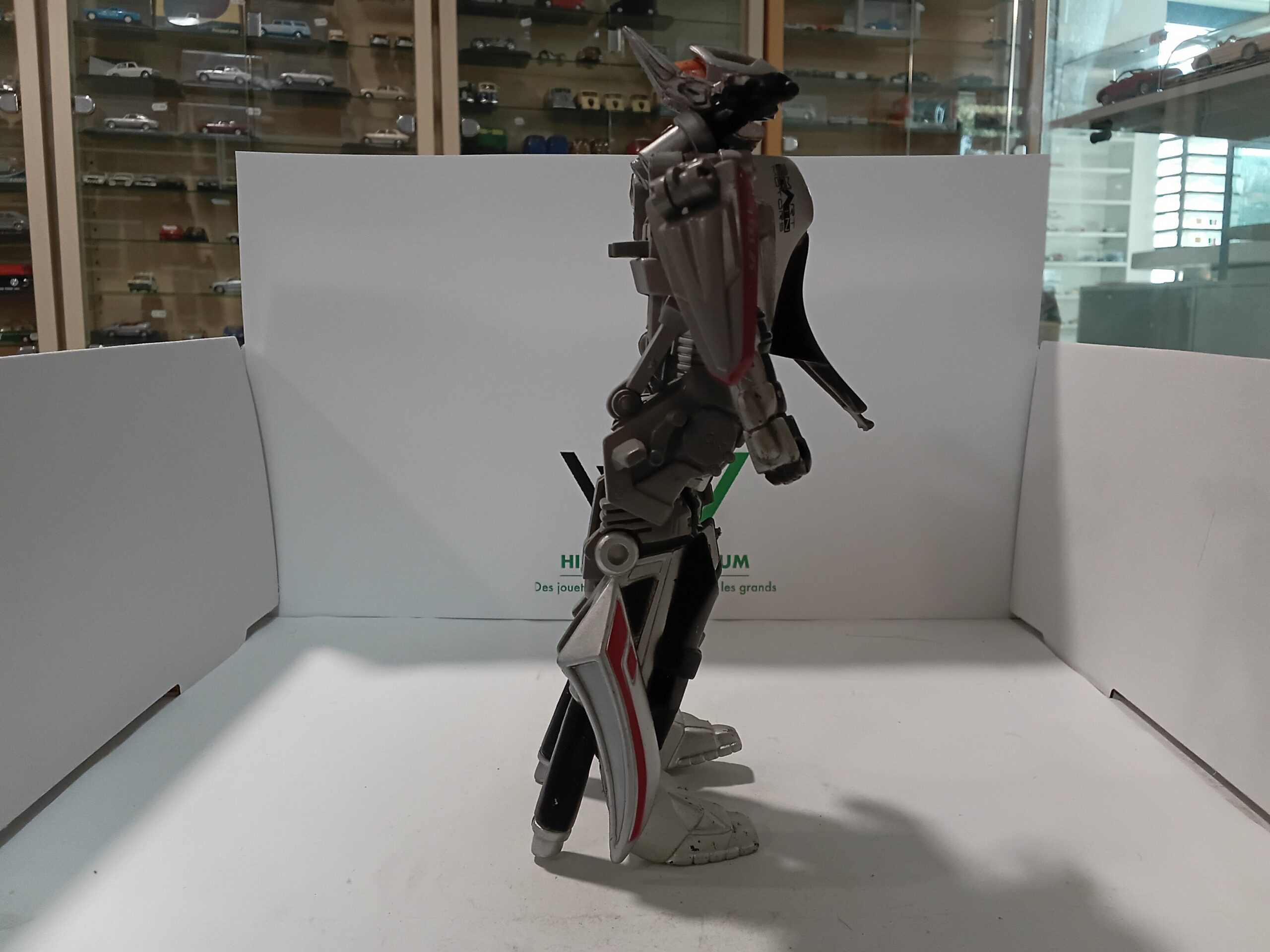 Figurine Kamen Rider Faiz 555 Autovajin – Image 3