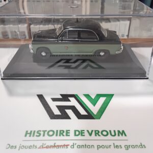 Fiat 1400 Roma 1955 1/43