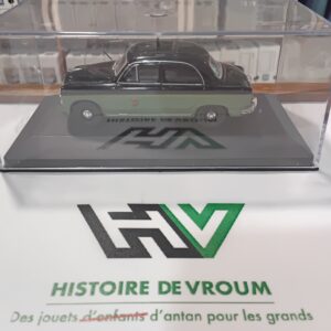 Fiat 1400 Roma 1/43 1955