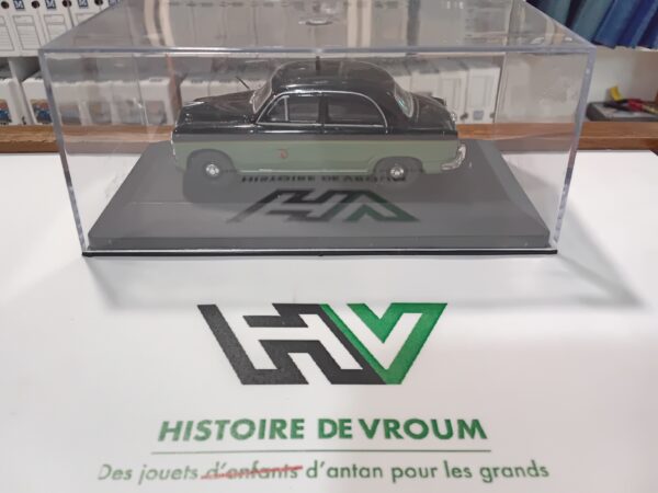Fiat 1400 Roma 1/43 1955