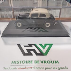 Mercedes 170 V Taxi 23 1/43