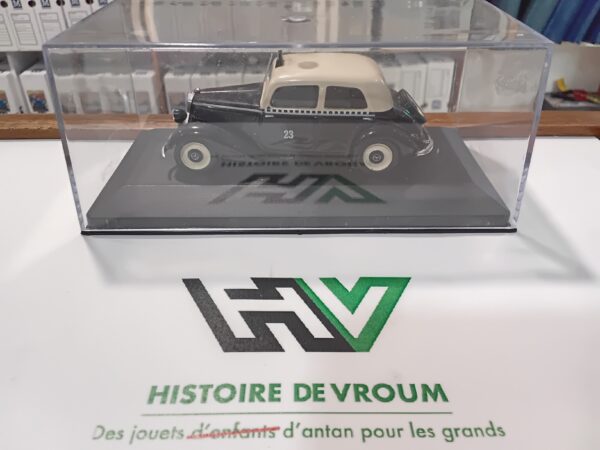 Mercedes 170 V Taxi 23 1/43