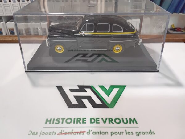 Ford Fordor 1947 Dolmus 1/43