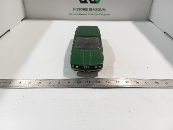 BMW 530 Solido 1/43 – Image 2