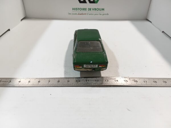 BMW 530 Solido 1/43 – Image 3