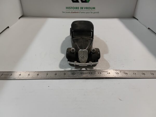 Citroën 15 Six 1939 1/43 Solido – Image 2