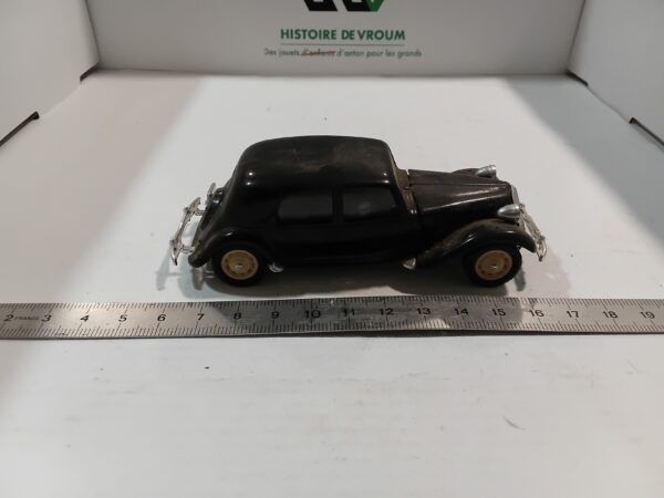 Citroën 15 Six 1939 1/43 Solido – Image 4