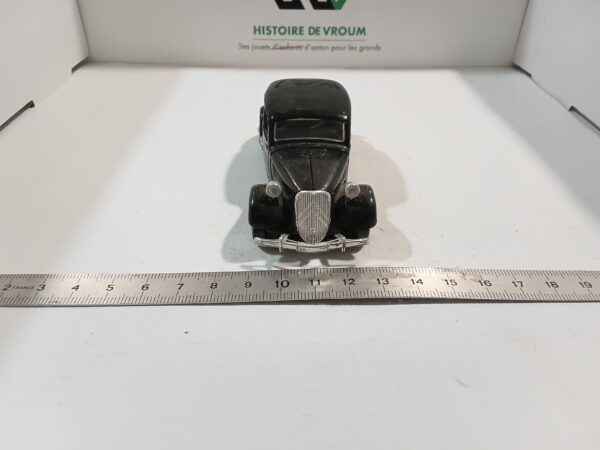 Citroën 15 Six Solido 1/43 1939 – Image 2