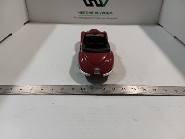 Alfa Romeo 2500 Sport Solido 1/43 – Image 3