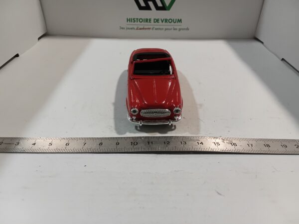 Peugeot 403 Cabriolet Verem 1/43 – Image 2