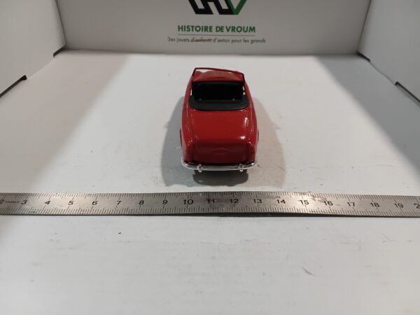 Peugeot 403 Cabriolet Verem 1/43 – Image 3