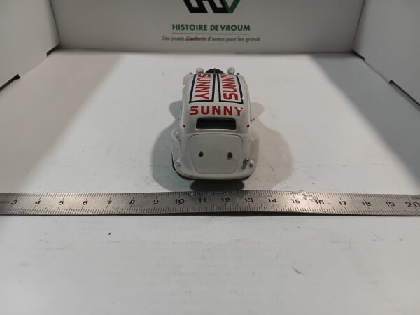 Citroën Traction Sunny 1/43 – Image 3