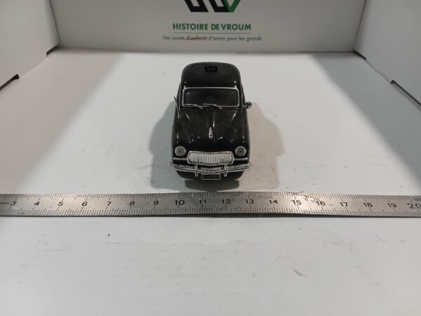 Fiat 1400 Roma 1955 1/43 – Image 2