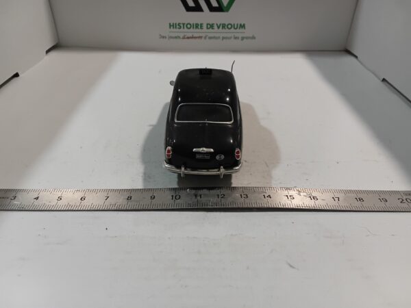 Fiat 1400 Roma 1955 1/43 – Image 3