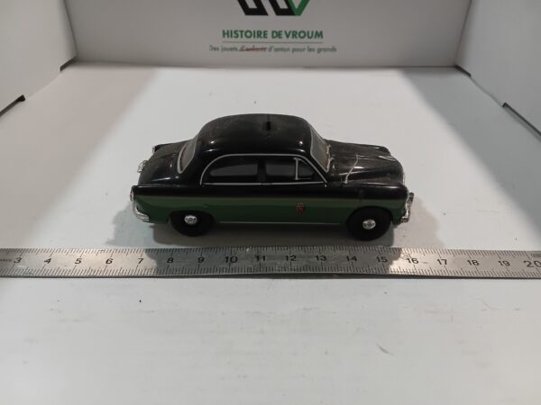 Fiat 1400 Roma 1955 1/43 – Image 4