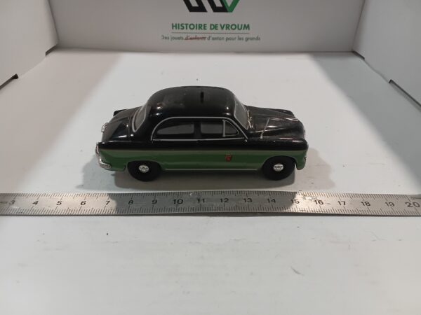 Fiat 1400 Roma 1/43 1955 – Image 4