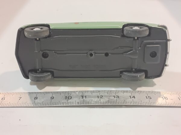 Fiat 1400 Roma 1/43 1955 – Image 5