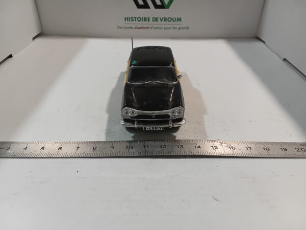 Seat 1500/1800 Taxi 1324 1/43 – Image 2