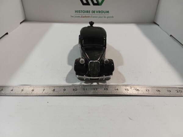 Citroën Traction 15 Six Customisée 1/43 – Image 2