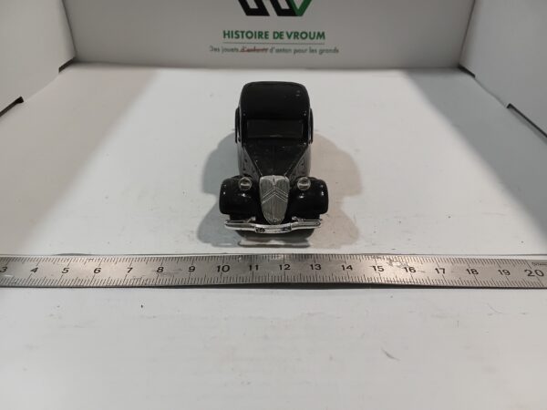 Citroën Traction Eligor 1/43 – Image 2