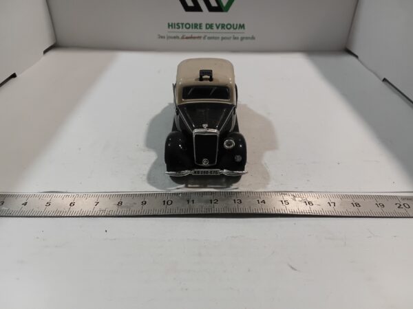 Mercedes 170 V Taxi 23 1/43 – Image 2
