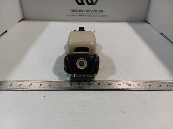 Mercedes 170 V Taxi 23 1/43 – Image 3