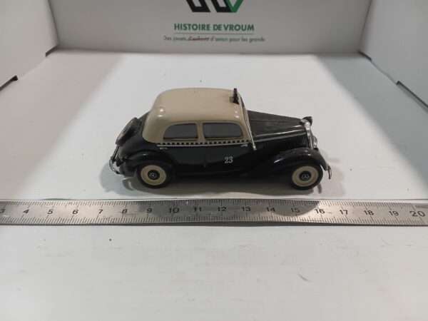 Mercedes 170 V Taxi 23 1/43 – Image 4