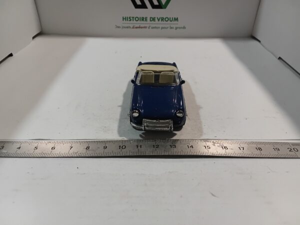 MGB 1967 New-Ray 1977 1/43 – Image 2