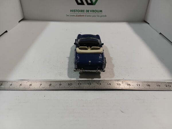MGB 1967 New-Ray 1977 1/43 – Image 3