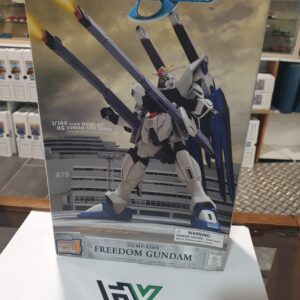 Maquette Maquette Gundam seed zgmf-x10a