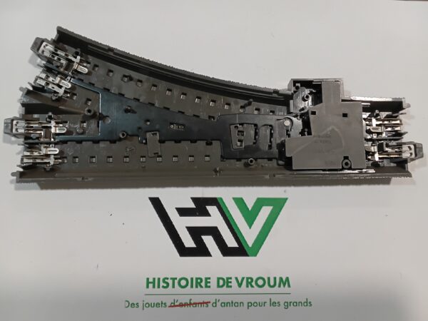 Rail aiguillage Märklin 24611 weiche links – Image 3
