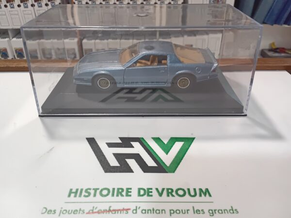 Chevrolet Camaro N°1338 1/43 Solido