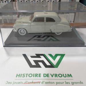 Chevrolet 1950 1/43 Solido
