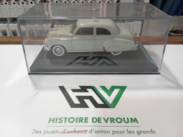 Chevrolet 1950 1/43 Solido