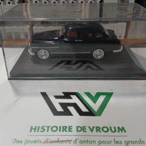 Ford vedette N°153 1/43 Solido