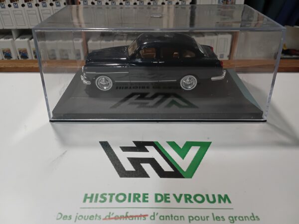 Ford vedette N°153 1/43 Solido
