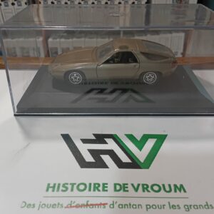 Porsche 928 1/43 Solido