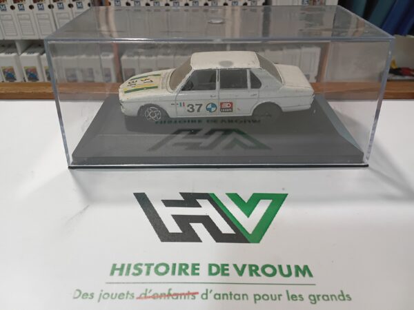 BMW 530 1/43 Solido