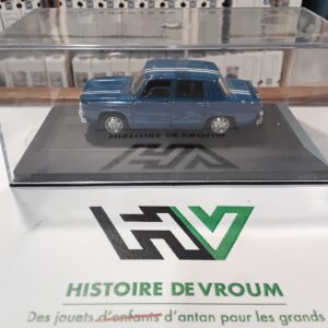 Renault 8 Gordini C.Renault 1998 Solido 1/43