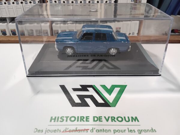 Renault 8 Gordini C.Renault 1998 Solido 1/43