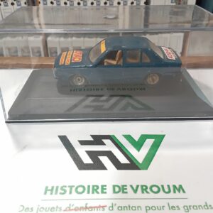 Renault 18 Atko n°91 Solido 1/43