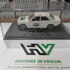 Mercedes 190 E Bendix Solido 1/43